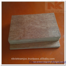 1220x2440x15mm Commercial Plywood with High Quality